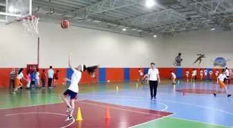 Büyükşehir Belediyesi Basketbol Takımları Yeni Sezona Hazırlanıyor