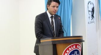 Gazi Öğretmen Yılmaz: '15 Temmuz Unutulmamalı'
