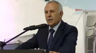 Hatay Vali Ata Korkmayın Yatırım Yapın