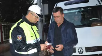 Manisa'da Okul Servislerine Sıkı Denetim