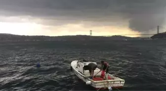 Meteorolog Orhan Şen Uyardı: Kümülonimbus Bulutları Akşama Doğru Taarruza Geçecek