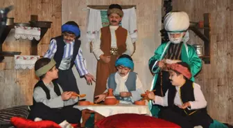 Nasreddin Hoca Anma Günleri Çeşitli Etkinliklerle Sürüyor