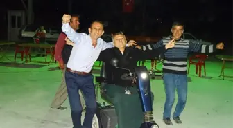 Oyun Engel Tanımıyor