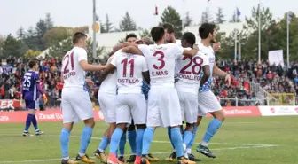 Trabzonspor Farka Gitti Ama...