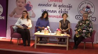 Uzmanından Annelere Çocukları İçin Beslenme Tavsiyeleri