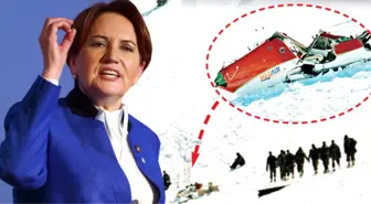 Yazıcıoğlu Suikastının Şüphelisi Eski Komutan Lapanta, Akşener'in Partisinin Kurucuları Arasında