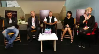 Yönetmen Özkahraman: Barış İçin Daha Çok Kürtçe Film Çekilmeli