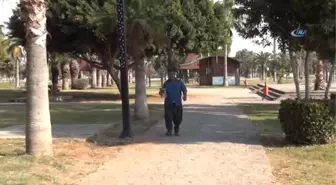 8.5 Yıldır Kayıp Olan Kardeşini Arıyor