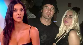 Ahu Tuğba'nın Kızı, Kardashian Ailesine Gelin Gidiyor