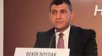 FETÖ'den Yargılanan Boydak Holding Eski Yöneticilerinden Bekir Boydak Tahliye Edildi