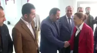 Çalık: 'Biliyoruz Ki Hedefimiz, Kıblemiz, Vicdanımız, Bayrağımız, Devletimiz Bir'