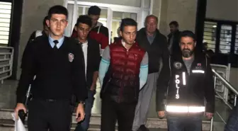 Denizli'de 200 Polisle Asayiş Uygulaması: 8 Gözaltı