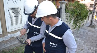 Elektrik Arızalarına Daha Kısa Sürede Müdahale Edilecek