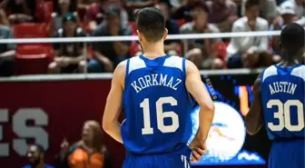 Furkan Korkmaz Nba Gelişim Ligi'ne Gönderildi