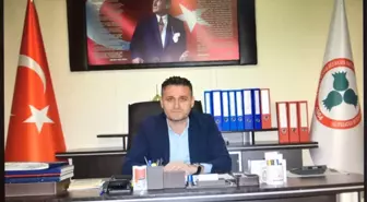 Giresun'da Şoförler Odası Seçimleri Öncesinde İlk Aday