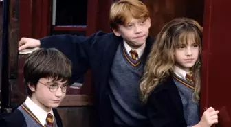 'Harry Potter' Dünyası, Büyülü Etkinliklerle Zorlu PSM'ye Geliyor