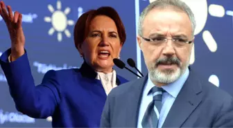 HDP'den Akşener'in Partisi İçin İlk Yorum: Önce Kendilerinin 'İyi'leşmesi Lazım