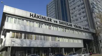 Hsk'da Yeni Görevlendirme