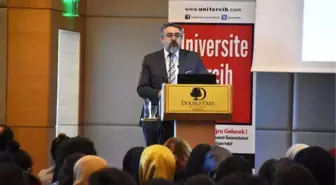 İstinye Üniversitesi Genel Sekreteri Kılanç: Sınavın Ayırt Edici Özelliği Azaldı