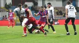 Kardemir Karabükspor Turladı