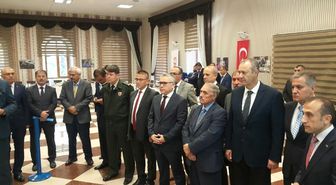 Niğde'de 16 Sodes Projesi Kabul Edildi