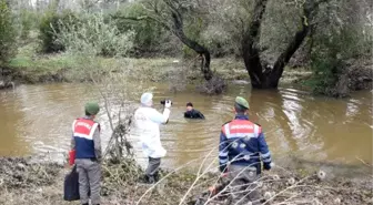 Saray'da Selde Şehit Olan Askerin Cesedi Bulundu (5)