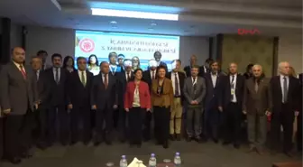 Sivas'ta 'Tarım ve Gıda' Kongresi