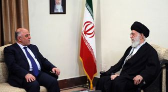 Hamaney'den İbadi'ye Uyarı: ABD'ye Güvenme!