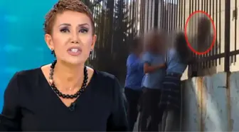 Acun'un Kanalında Yayınlanan Okulda Taciz Görüntüleri Büyük Ses Getirdi