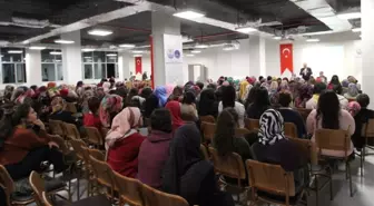 Başkan Memiş, Üniversite Öğrencileri ile Bir Araya Geldi