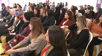 Çocukları Sürekli Kucakta Taşımak Gelişimlerine Engel'