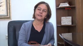 Eskişehir Emekli Öğretmen Oganlarıyla 3 Kişiye Can Oldu