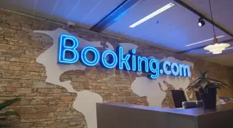 İngiltere, İçinde Booking'in de Olduğu Otel Rezervasyonu Sitelerini Araştıracak