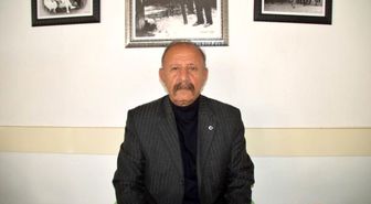 MHP'li Meclis Üyesi Partisinden İstifa Edip, İyi Parti'ye Geçti