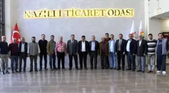 Nto'da Otomotiv Sektörü Ara Seçimleri Yapıldı