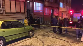 Şişli'de Korkutan Patlama: 2 Yaralı