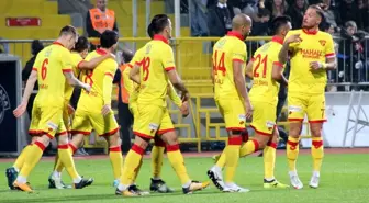 Süper Lig: Kasımpaşa: 3 - Göztepe: 1 (Maç Sonucu)