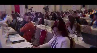 TRT 6. Uluslararası Çocuk Medyası Konferansı