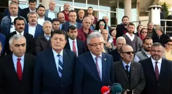 Ttk'nın Özelleştirileceği İddiasına CHP'den Tepki