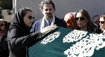 Türkiye Güzeli Manolya Onur Son Yolculuğuna Uğurlandı