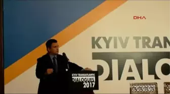 Ukrayna Dışişleri Bakanı Türkiye'yle İlişkilerimiz Aşırı Derecede İyi