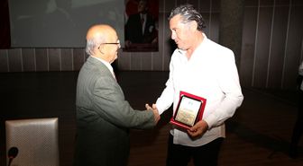 90. Yıl Anısına Nutuk'tan Seçmeler Kitabı Yayımlandı