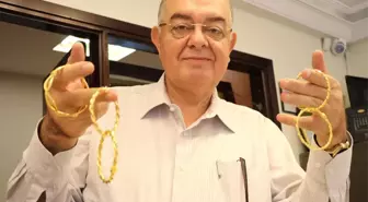 Atm'lerin 'Altın' Satacak Olmasından Kuyumcular Tedirgin, Vatandaş Mutlu