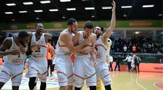 Banvit'in Kahramanı Tolga Geçim