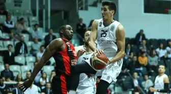 Beşiktaş Sompo Japan Galibiyete Kavuştu