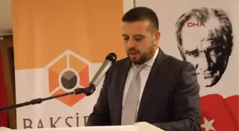 Burdur Busiad'ın 25'inci Yılı Kutlandı