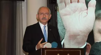 CHP Lideri Kılıçdaroğlu, 'Erken Seçim' Çağrısını Yineledi