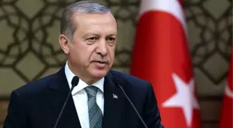 Erdoğan'dan '29 Ekim' Mesajı: Cumhuriyetimize Hayat Veren Ruh Dimdik Ayakta