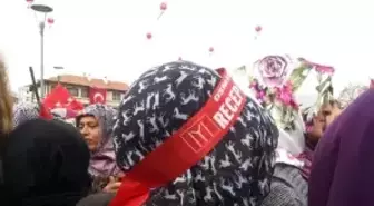 Cumhurbaşkanı Erdoğan: Tek Partili Dönemin En Büyük Kötülüğü Tarihimizi 1923 Olarak Başlatmak (2)