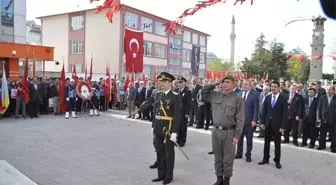 Cumhuriyet Bayramı Kutlamaları Başladı